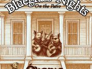 Northern Nevada Bluegrass Association, Bluegrass Nights on the Patio