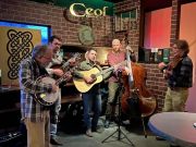 Northern Nevada Bluegrass Association, Invitational Pub Jam