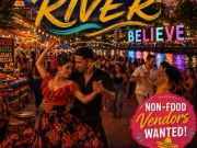 Downtown Reno Partnership, Dancing on the River