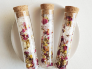 Wandering Wyld, Botanical Bath-Salt Gifts Workshop