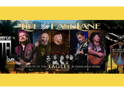 Reno Public Market, Life In The Fast Lane: Eagles Tribute Band