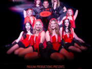 Lake Tahoe AleWorX Reno, Paulina Productions Presents: Velvet Moon