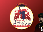 Schussboom Brewing Co., Off the App & Into The Tap Singles Night