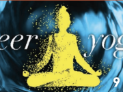 Schussboom Brewing Co., Beer Yoga