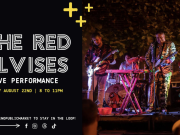 Reno Public Market, The Red Elvises
