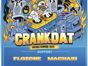 J Resort, Crankdat