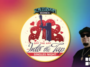 Schussboom Brewing Co., Off the App & Into The Tap Singles Night