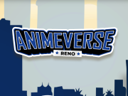 Reno Events Center, Animeverse Fest Reno