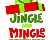 Silver Legacy Resort Casino, Jingle and Mingle Holiday Shopping Showcase