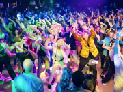 Silver Legacy Resort Casino, Reno Latin Dance Fest