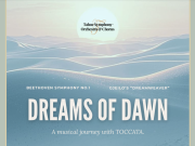Tahoe Symphony Orchestra, Dreams of Dawn (Reno)