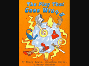Reno Little Theater, The Play That Goes Wrong