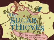 Reno Public Market, The Sugar Thieves LIVE at Reno Public Market