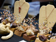 Reno Gem and Mineral Society, Reno Gem & Mineral Society Fall Artisan Festival
