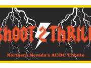 Reno Public Market, Shoot to Thrill: AC/DC Tribute Band