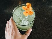 10 Torr Distilling & Brewing, Zero Proof Sip & Flower Shop