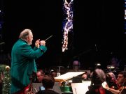 The Reno Philharmonic, Spirit of the Season | A Very Merry Road Trip: Holidays Across America