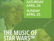 The Reno Philharmonic, The Music of Star Wars™