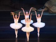 A.V.A. Ballet Theatre, Reno Phil's Swan Lake