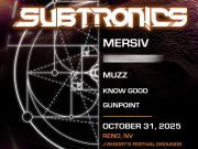 J Resort, Subtroncis with Mersiv & More