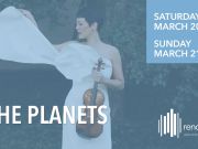 The Reno Philharmonic, The Planets