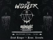 Dead Ringer Analog Bar, The Widdler - Midnight Mass Tour