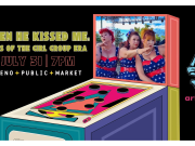 Reno Public Market, Then He Kissed Me: Hits of the Girl Group Era for Artown at RPM