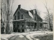 Nevada Historical Society, Artown Talks - On The GO! EXTRA! EXTRA! Winters Family in the News once again!