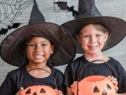 Reno Public Market, Trick-or-Treat