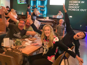 Village Well Taproom & Pizza, Trivia Fundraiser