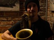 Champagne & Chocolate, Tyler Kremers Trio