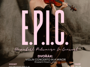 Elizabeth Pitcairn in Concert (Reno - St. John's)