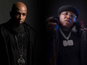Grand Sierra Resort and Casino, Tech N9ne & E-40