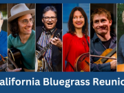 Northern Nevada Bluegrass Association, California Bluegrass Reunion Band