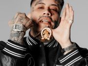 The Alpine, Chito Rana$: "Hear Me Out" Tour