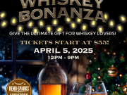 Reno-Sparks Livestock Events Center, Team Whiskey Bonanza