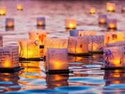 Reno-Sparks Events, Reno-Sparks Water Lantern Festival