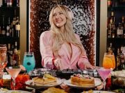 Champagne & Chocolate, DJ Brunch