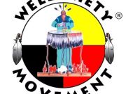 Wildflower on 7th, Wellbriety Movement