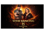 Reno Public Market, Wine Dancing with DJ Jeremy McGuigan & Sara B. Dancin' at RPM