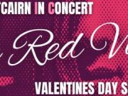 Tahoe Symphony Orchestra, "The Red Violin" Valentine's Day Special Event (Reno)