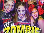 Reno Zombie Crawl