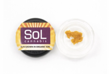 SoL Cannabis, Cannabis Extract