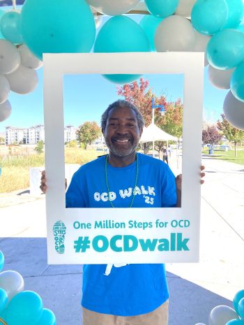 OCD Nevada, Annual OCD Walk