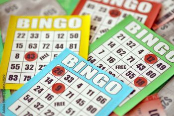 10 Torr Distilling & Brewing, Bingo Night