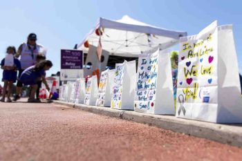 American Cancer Society Relay for Life, Relay for Life of Reno/Sparks