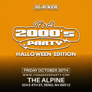 The Alpine, 2000's Party