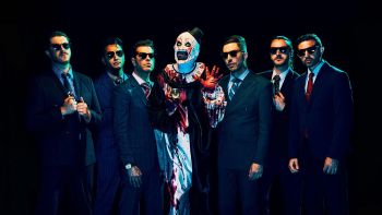 Grand Sierra Resort and Casino, Ice Nine Kills: Hell of a Summer Tour