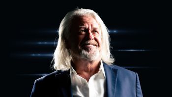 Grand Sierra Resort and Casino, Ron White