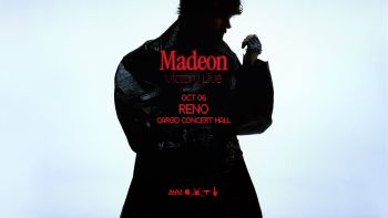 Cargo Concert Hall, Madeon presents Victory Live